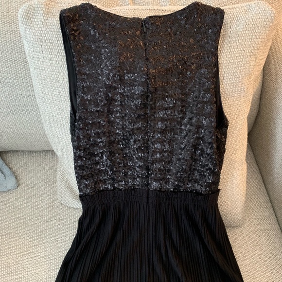 Laundry by Shelli Segal - Sequin Multi Dress - Picture 4 of 4